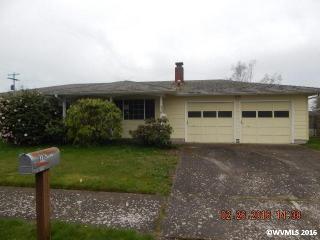 1116 32nd Ave, Albany, OR 97322-6026