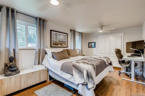 6945 62 Pl, Arvada CO  80003-4804 exterior