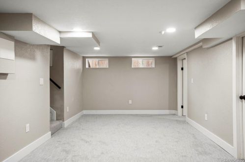 3150 Logan St, Englewood CO  80113-2624 exterior