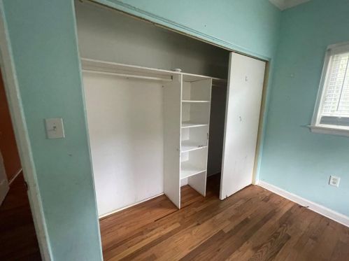 3388 Colquitt Dr, Atlanta GA  30340-1813 exterior