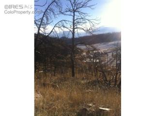 1737 Eiger Rd, Red Feather Lakes, CO