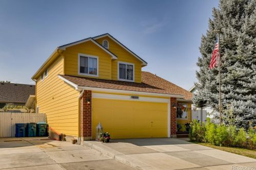 13557 Vallejo St, Denver CO  80234-1053 exterior