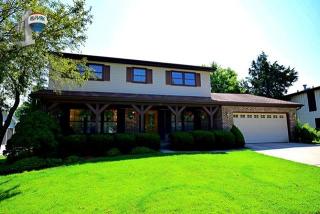 6371 Hastings Ln, Lisle, IL 60532-3220
