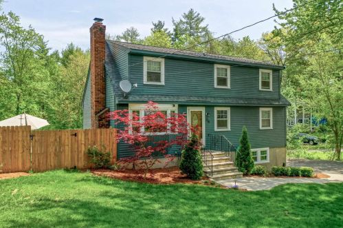 25 Birchwood Dr, Derry, NH 03038-3910