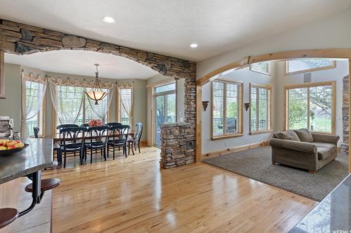 497 Rnch Dr, Alpine UT exterior