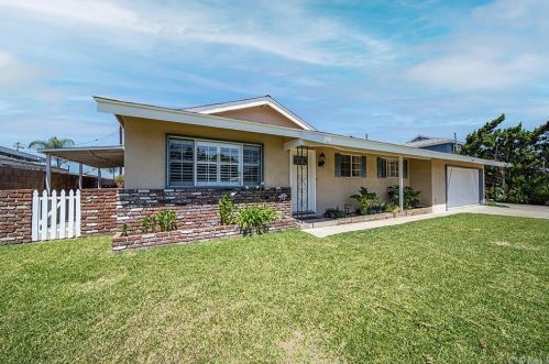1521 Nearglen Ave, Glendora, CA 91740-5546