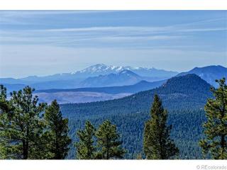 14406 Wamblee Trl, Conifer, CO 80433-5323