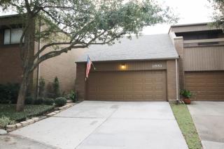 11553 Riverview Dr, Houston TX  77077-3249 exterior