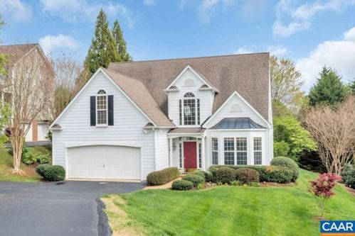 951 Fairwinds Ln, Crozet, VA 22932-3147