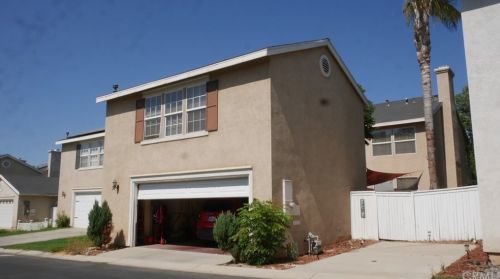 12891 Indiana Ave, Riverside CA  92503-4677 exterior