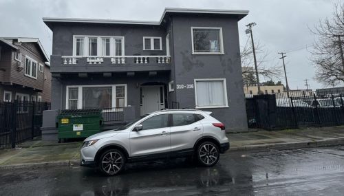 310 Oak St, Stockton, CA 95203-2813