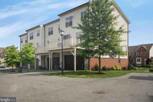 1307 Autumn Brook Ave, Silver Spring MD  20906-6752 exterior