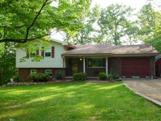 548 Toliver Lake Rd, Manchester, TN 37355-4361