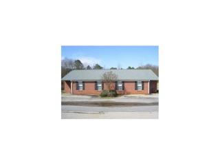 71 Oak Park Dr, Jefferson GA  30549-5886 exterior