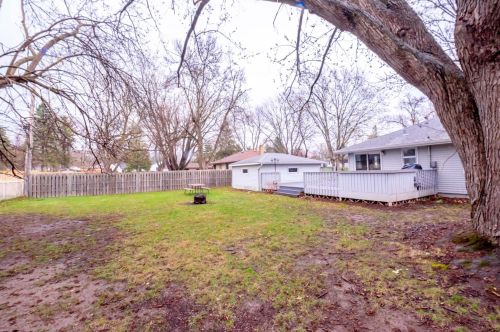 1225 Belmont Ln, Saint Paul MN  55109-3406 exterior