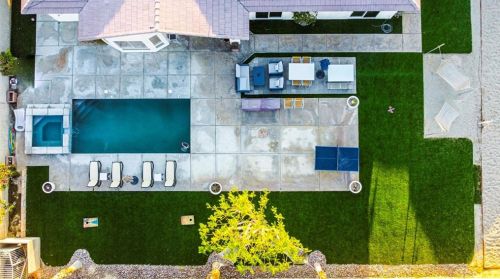 34620 Via Josefina, Rancho Mirage, CA 92270-1752