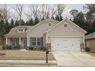 453 Larkspur Dr, Holly Springs, GA 30114-4382