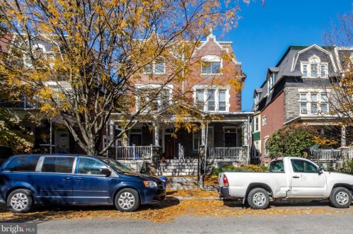 119 Durham St, Philadelphia, PA 19119-1823