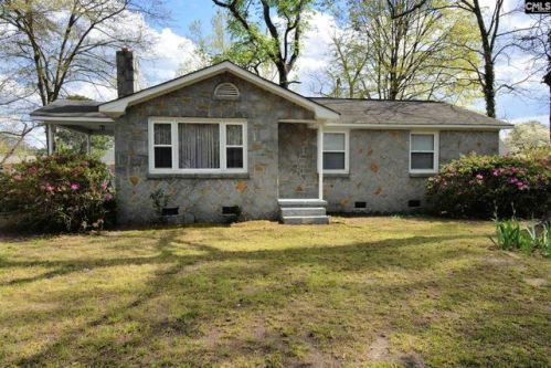 1629 Northland Dr, Cayce-West Columbia SC  29033-2516 exterior