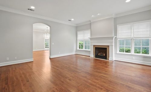 3444 Granada Ave, Dallas TX  75205-2234 exterior