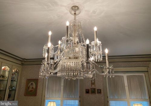 1407 Mahantongo St, Primrose PA 17901-3307 exterior