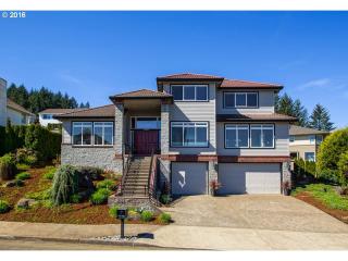 13757 Fernridge Ter, Portland OR  97223-1766 exterior