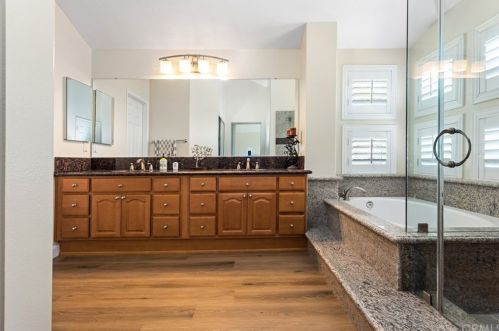 615 Morningstar Dr, Anaheim CA  92808-1637 exterior