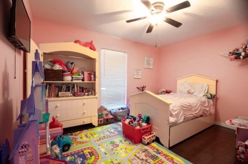 6326 Mc Cartney Ln, Garland TX 75043-5934 exterior