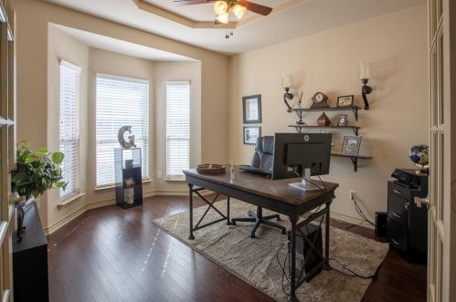 1305 Senita Cactus St, Fort Worth TX  76177-2000 exterior