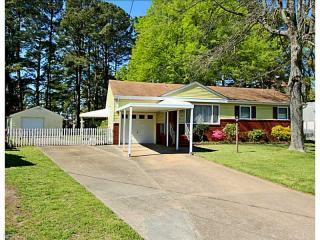 311 Felton Rd, Portsmouth, VA 23701-1403
