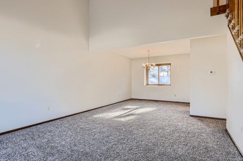 5895 Killarney Way, Denver CO 80015-3607 exterior