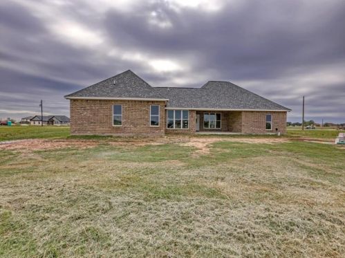 738 Angus Trl, Angleton TX 77515-9833 exterior