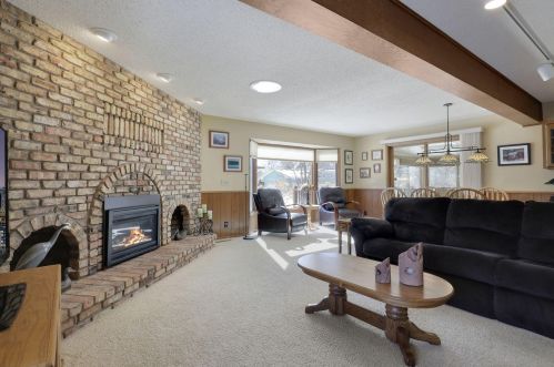 2305 5, Saint Paul MN  55112-6538 exterior