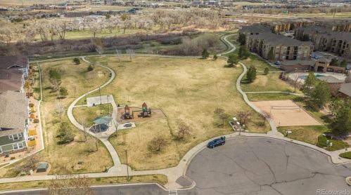 17122 Waterhouse Cir, Parker CO  80134-5373 exterior