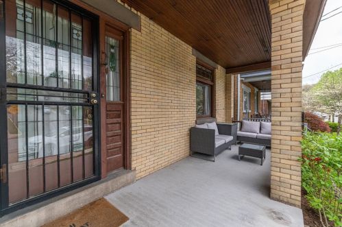 4337 Haight Ave, Cincinnati, OH 45223-1715