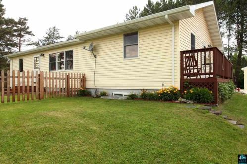 5067 Ash Ln, Mckinley, MN 55741-8301