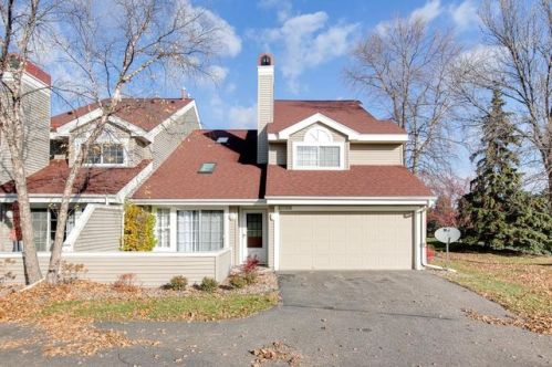 1960 Shenandoah Ct, Minneapolis MN  55447-6413 exterior