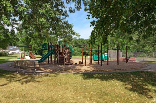 765 Belmont Ln, Saint Paul MN  55109-3508 exterior