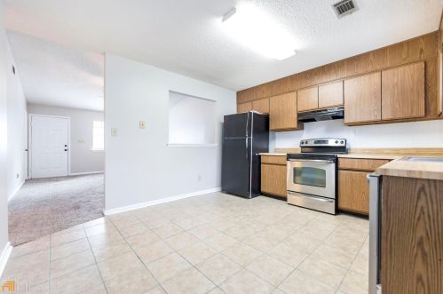 210 Tallulah Trl, Warner Robins GA  31088-7607 exterior