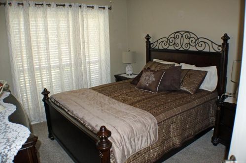 6872 Moss Ln, Fort Worth TX  76182-7037 exterior