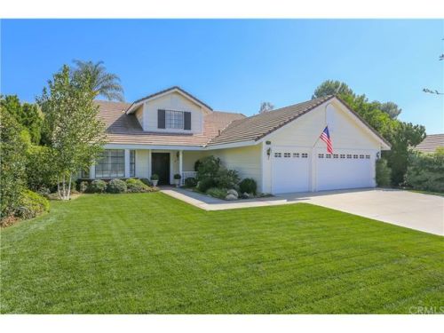 2036 Shorewood Ave, Upland, CA 91784-1564
