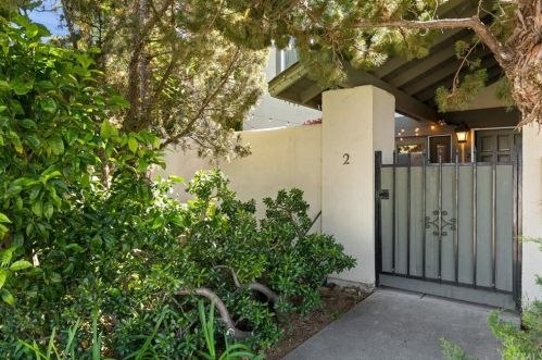 1750 Prefumo Canyon Rd, San Luis Obispo, CA 93405-6110