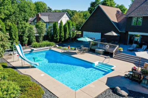 13655 Guild Ave, Saint Paul MN  55124-7607 exterior