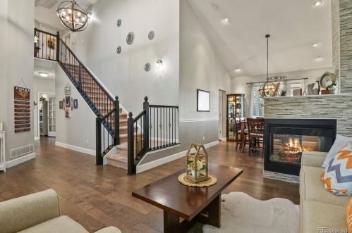 23110 Hope Dl Ave, Parker CO 80138-8492 exterior