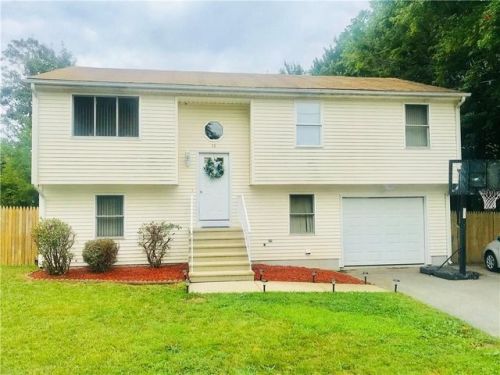 11 Jaffrey St, Providence, RI 02919-6623