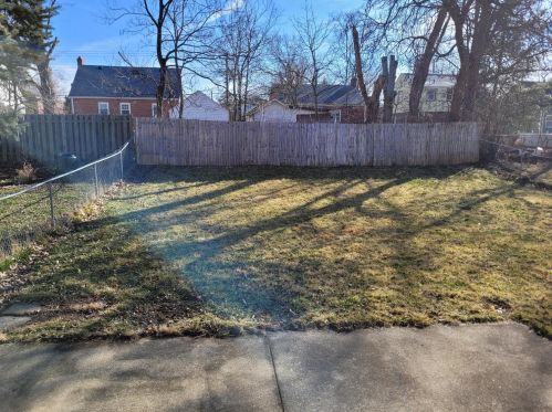 3954 Hemphill Way, Cincinnati OH  45236-2349 exterior