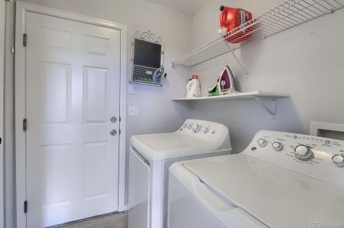 23262 Costilla Pl, Denver CO 80016-7105 exterior