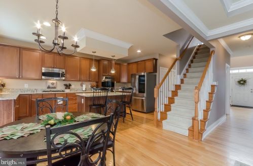 169 Colonial Dr, Charles Town WV 25414-4920 exterior