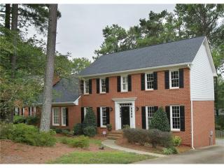 535 New Cherry Ln, Roswell, GA 30076-2655