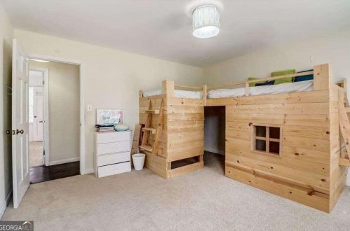 4265 Hidden Valley Dr, Atlanta GA  30349-1837 exterior